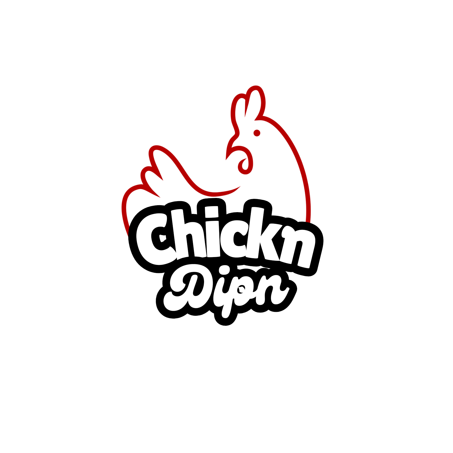 Chickn Dipn - COMING SOON