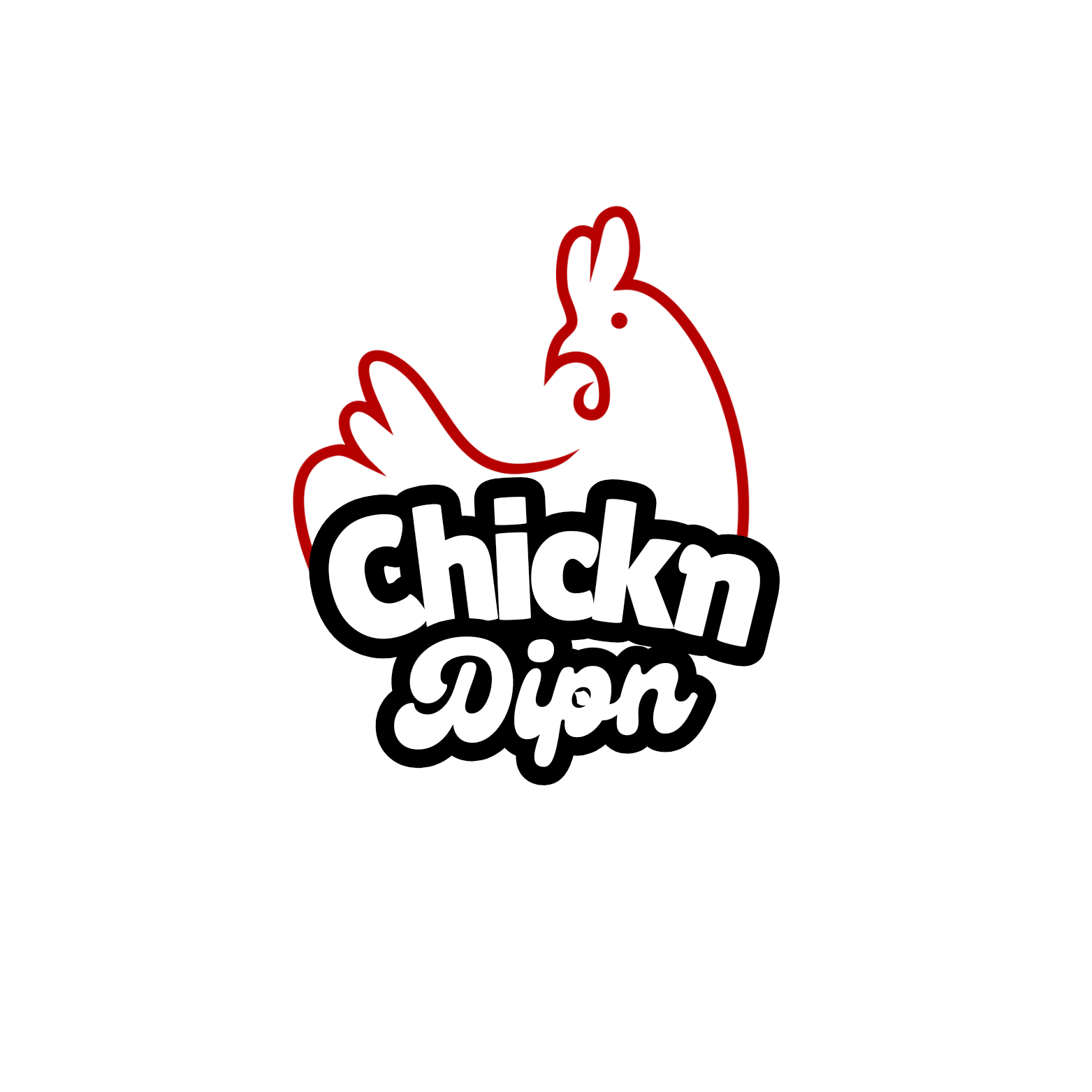 Chickn Dipn