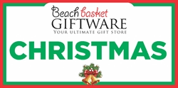 Christmas Store by Beach Basket Giftware