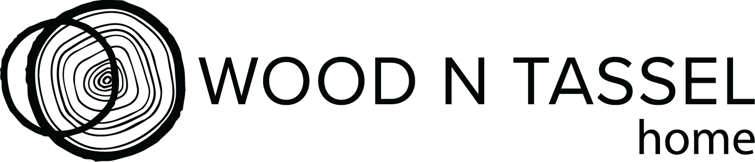 WOOD N TASSEL home- COMING SOON