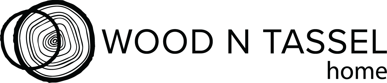 WOOD N TASSEL home- COMING SOON