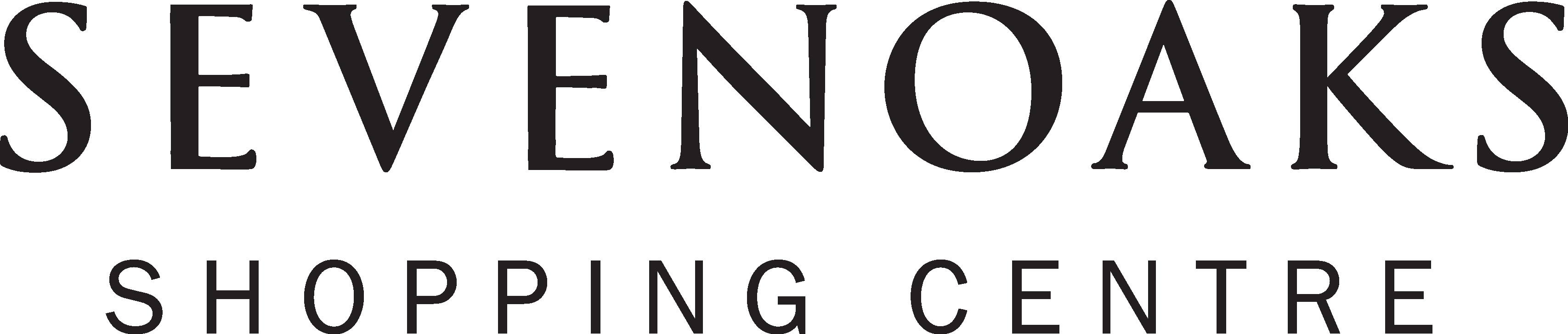 Sevenoaks Shopping Centre