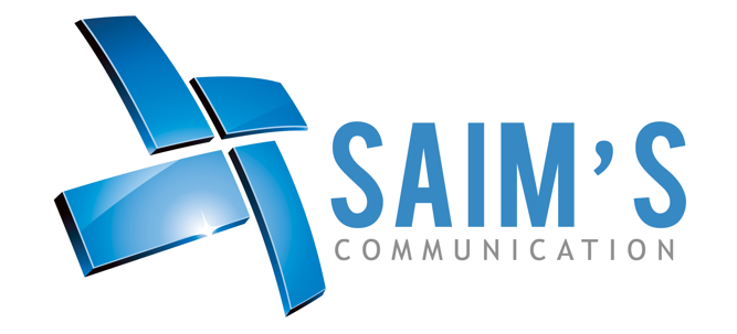 Saims Communication