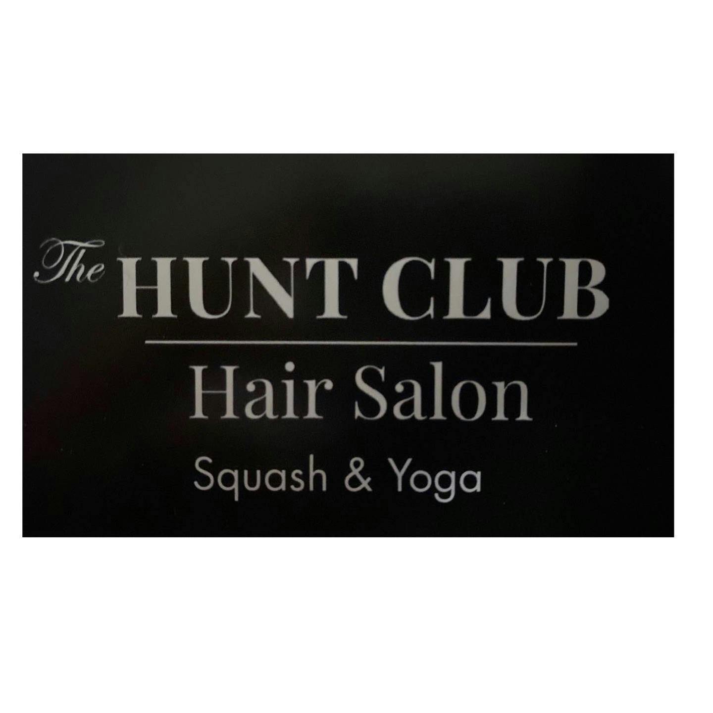 The Hunt Club