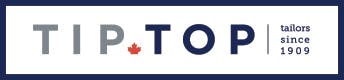 Tip Top | Tailors since 1909