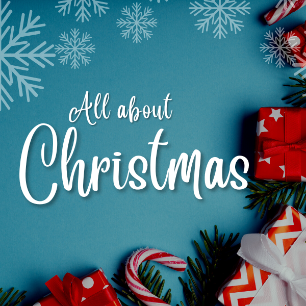 All about Christmas