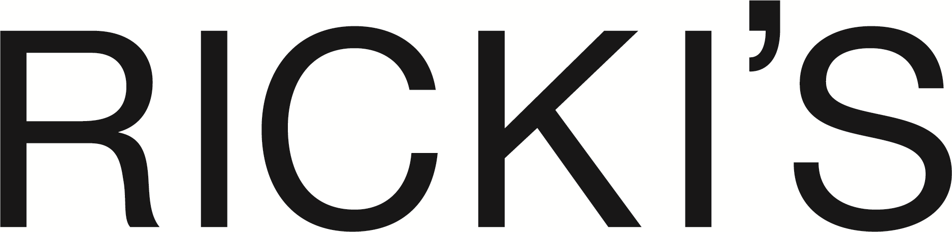 Ricki's