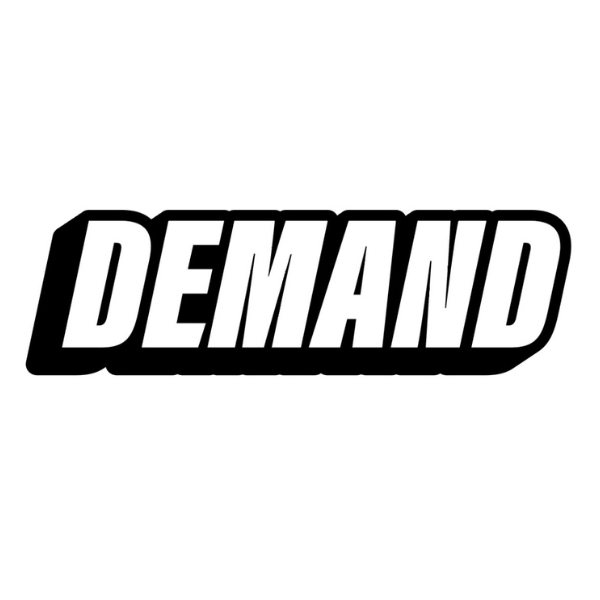Demand Clothing