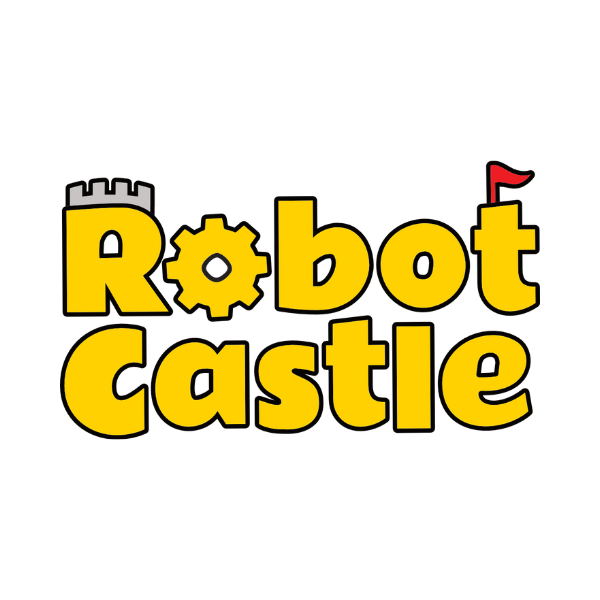 Robot Castle