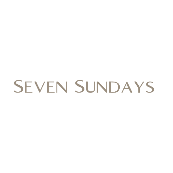 Seven Sundays
