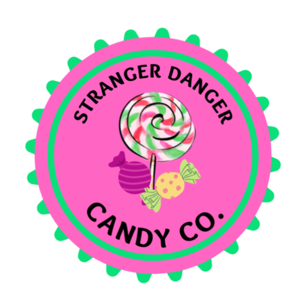 Stranger Danger Candy Co.