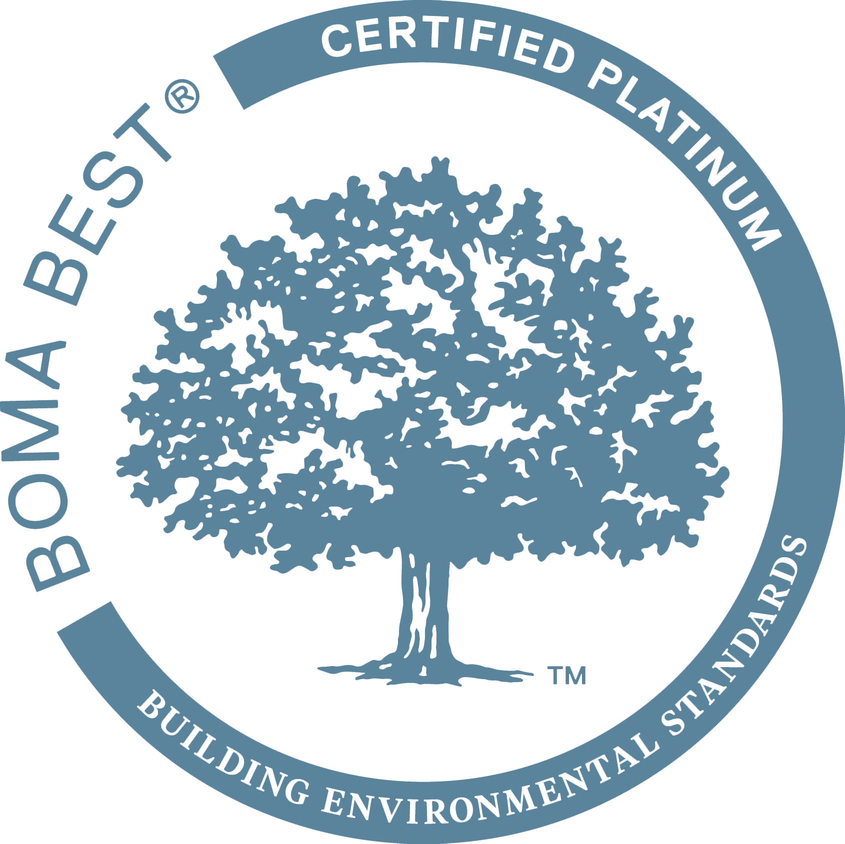 BOMA Logo