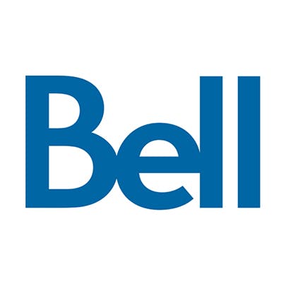 Logo for Bell