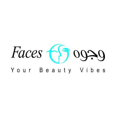 Logo for Faces