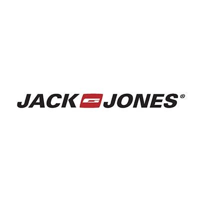 Logo for Jack & Jones