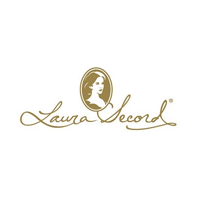 Logo for Laura Secord