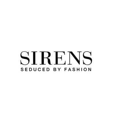 Logo for Sirens