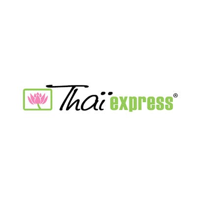 Logo for Thaï Express