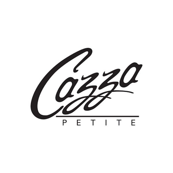 Logo for Cazza Petite