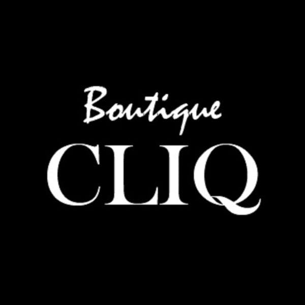 Logo for Cliq