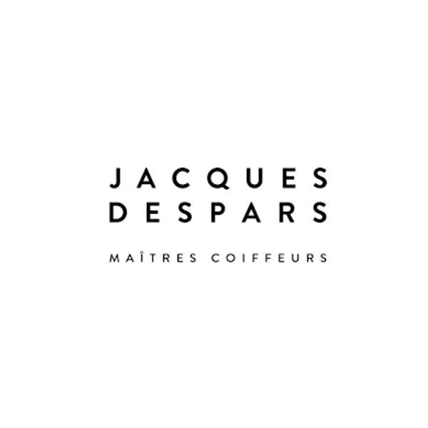Jacques Despars – Boutique logo