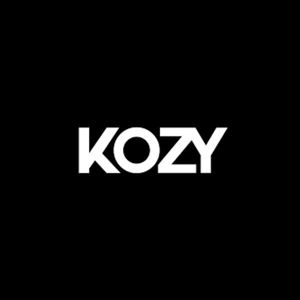 Logo for Kozy