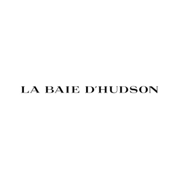 Logo for La Baie D’Hudson / Zellers