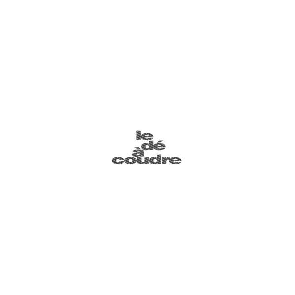 Logo for Le Dé À Coudre