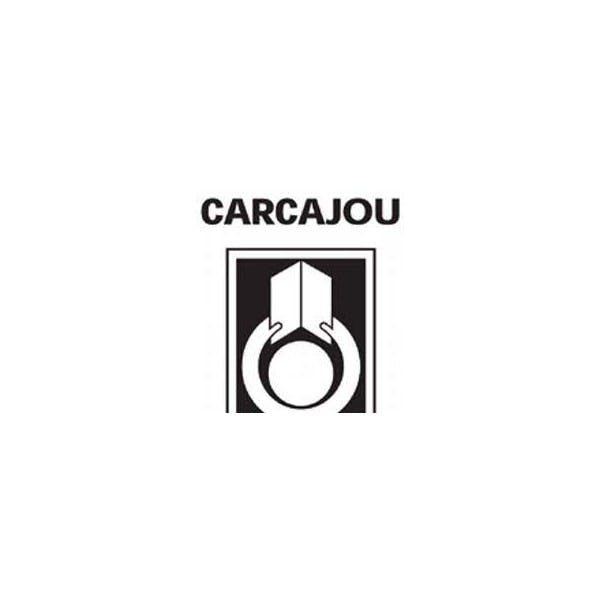 Logo for Librairie Carcajou