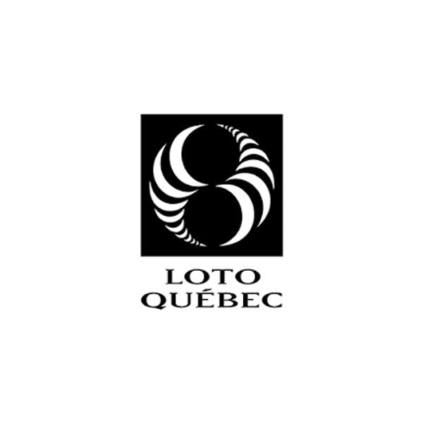 Logo for Loto-Québec