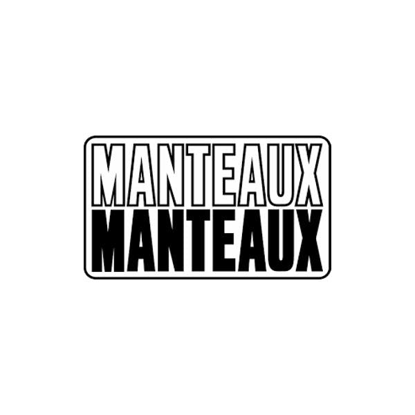 Logo for Manteaux Manteaux