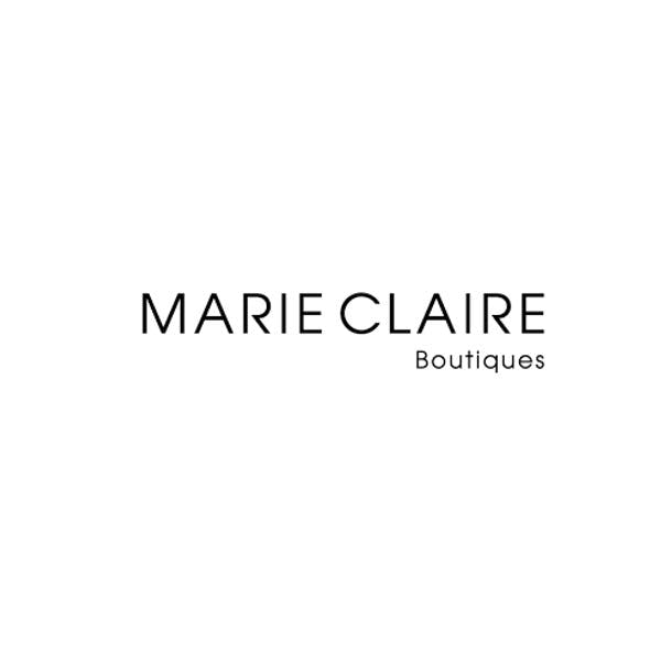 Logo for Marie-Claire