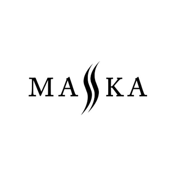 Logo for Maska