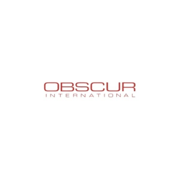 Logo for Obscur