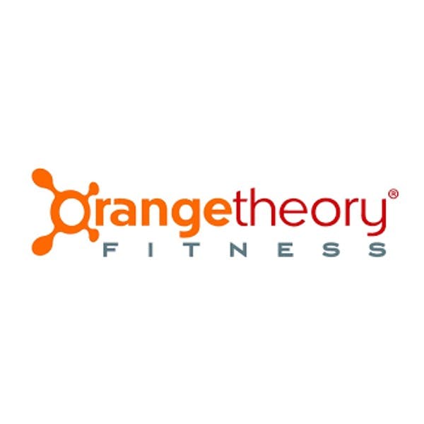 Logo for Studio Orangetheory Fitness