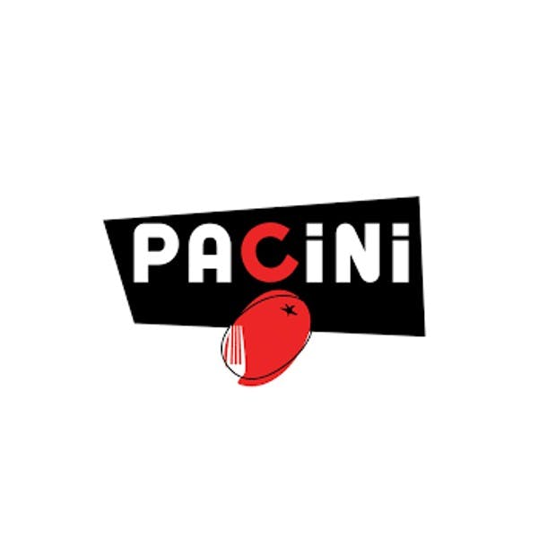 Logo for Pacini