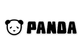 Panda logo