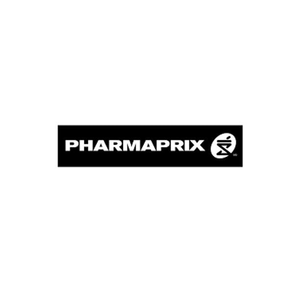 Logo for Pharmaprix