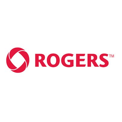 Logo for Rogers Sans Fil