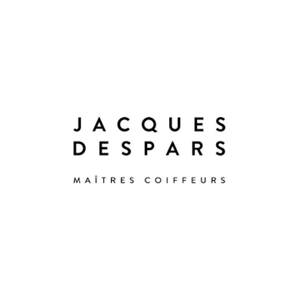 Logo for Salon Jacques Despars