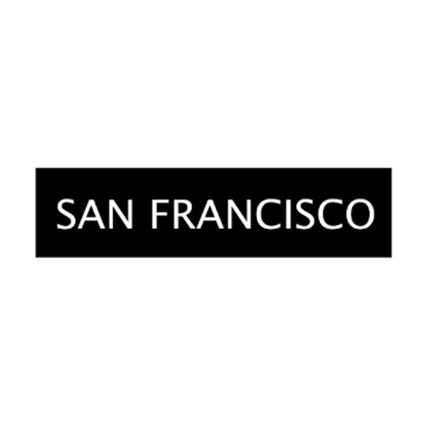 Logo for San Francisco