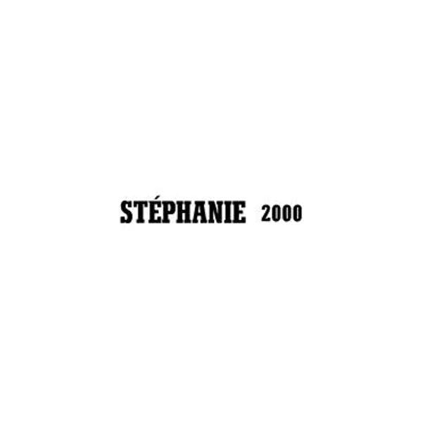 Logo for Stéphanie