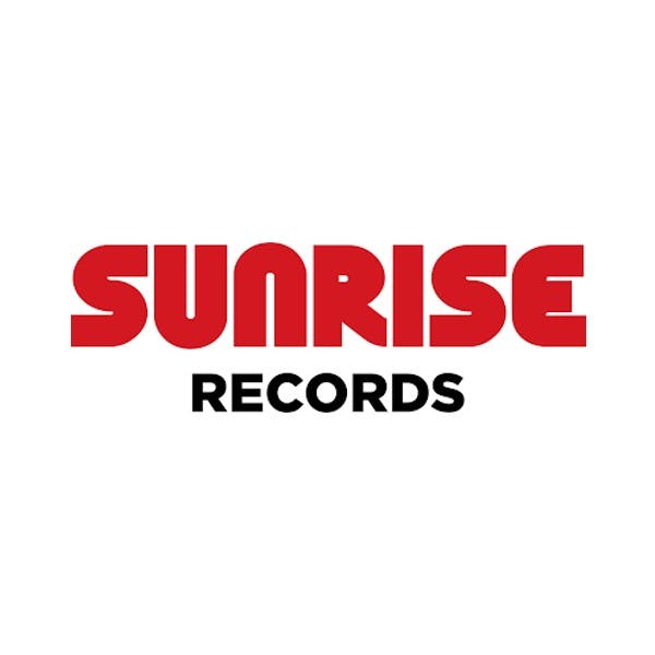 Logo for Les Disquaires Sunrise