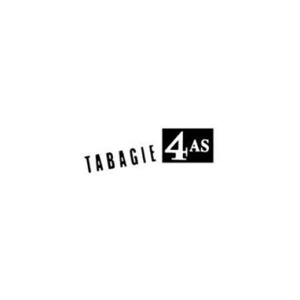 Tabagie 4 As logo