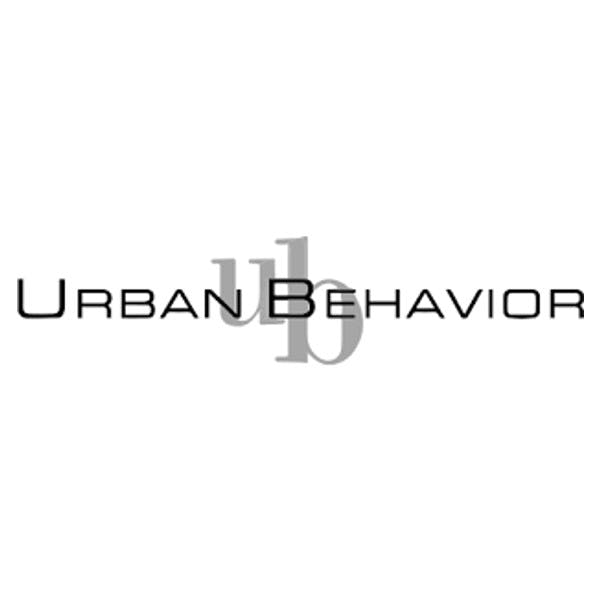 Logo for Urban Behavior