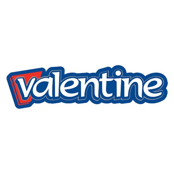 Valentine logo