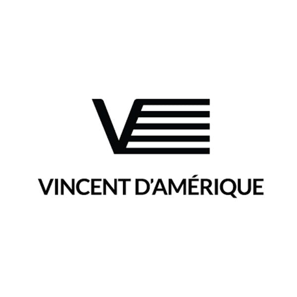 Logo for Vincent D’amérique