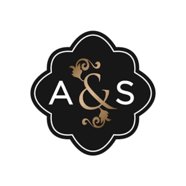 Annie & Stella logo