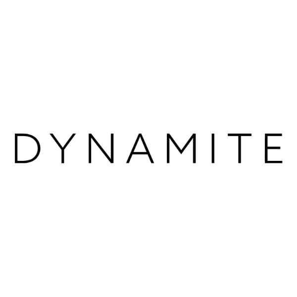 Logo for Dynamite