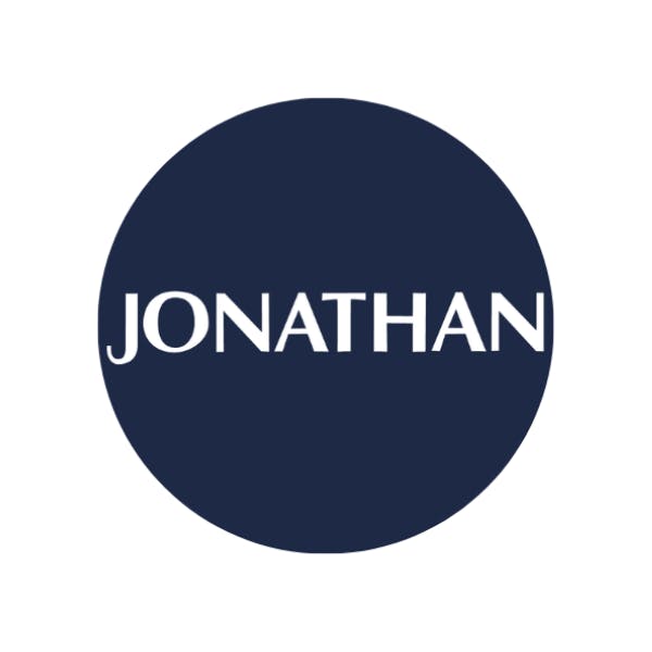 Logo for Jonathan